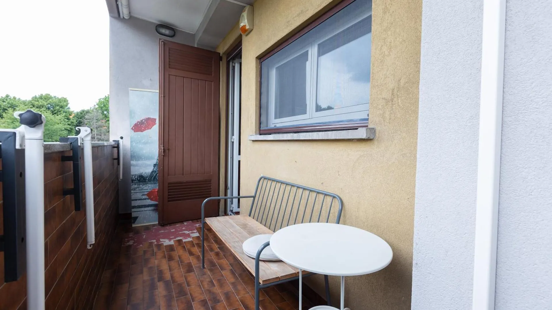 San Siro Large Flat Apartment Milan 0*,  Italy
